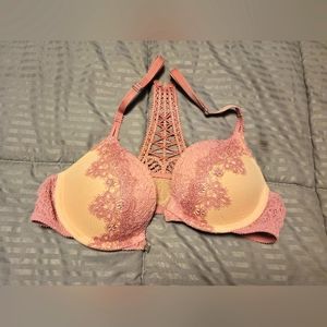 Victoria's secret bra